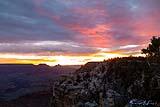 Sunrise Grand Canyon Nov 2021